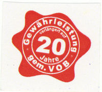 Logo 20 Jahre